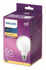 LED крушка Philips Equivalent 60 W