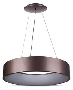 LED Демируем полилей на въже 1xLED/20W/230V
