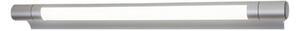 Rabalux 1445 - LED Лампа за под кухненски шкаф BYRON LED/8W/230V сребриста 546 lm