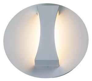 Rabalux 1437 - LED Аплик NEVILLE LED/6W/230V бял кръгъл