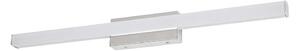 Rabalux 5781 - LED За баня Стенна лампа BASTIAN LED/13W/230V IP44