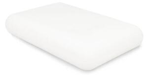 Анатомична възглавница с пълнеж от мемори пяна 40x70 cm – Mila Home