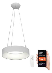 Immax NEO 07020L- LED Димируем полилей с дистанционно управление AGUJERO LED/30W/230V