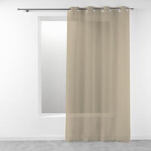 Бежова завеса 140x280 cm Telma – douceur d'intérieur