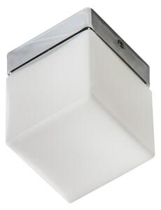 Azzardo AZ2067 - LED стенен аплик за баня MIL LED/6W/230V IP44