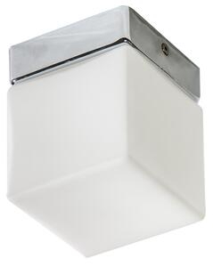 Azzardo AZ2067 - LED стенен аплик за баня MIL LED/6W/230V IP44