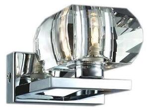 Azzardo AZ0488 - Стенна лампа RUBIC 1xG9/40W/230V