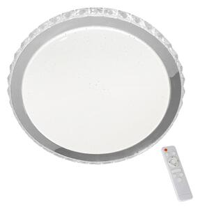 Димируемо LED таванно осветително тяло LAYLA с дистанционно управление LED/66W/230V