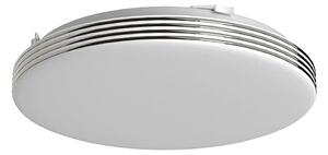 LED Плафон за баня BRAVO LED/10W/230V 4000K Ø 26 см IP44