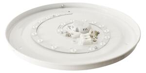 LED Плафон за баня BRAVO LED/16W/230V 4000K Ø 33 см IP44