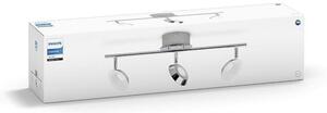 Philips 50144/11/P1 - LED Прожектор, луна MACKINAW 3xLED/5W/230V