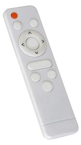 Димируемо LED таванно осветително тяло LAYLA с дистанционно управление LED/66W/230V
