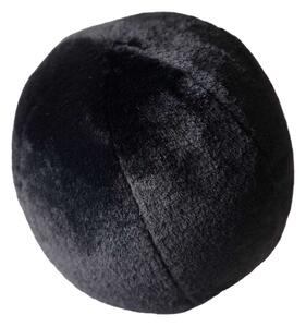 Декоративна възглавница от микроплюш ø 25 cm Top – Mioli Decor