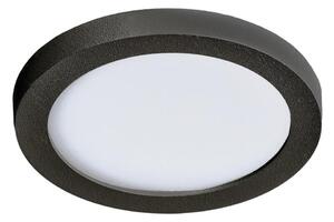 Azzardo AZ2835 - LED Лампа за вграждане в баня SLIM 1xLED/6W/230V IP44