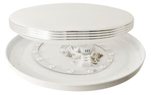 LED Плафон за баня BRAVO LED/16W/230V 4000K Ø 33 см IP44