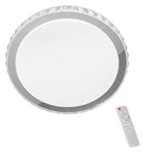Димируемо LED таванно осветително тяло LAYLA с дистанционно управление LED/26W/230V