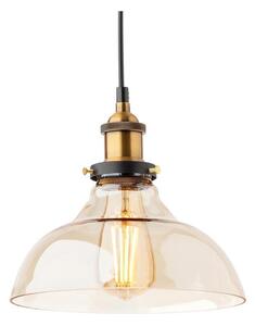 Redo 01-1002 - Полилей на верижка SAVILLE 1xE27/42W/230V