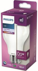 LED лампа Philips Bombilla D 120 W (4000 K)