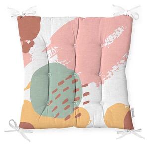 Възглавница за стол 40x40 cm Doodles – Mila Home