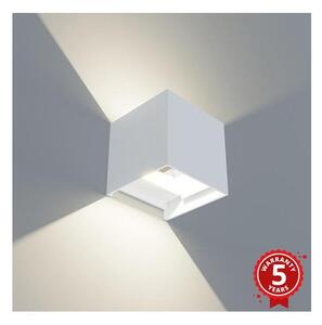 APLED - LED Екстериорна Стенна лампа CUBE 2xLED/3W/230V IP65