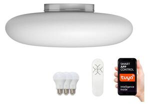 Immax NEO 07061L-LED RGBW регулируемо осветително тяло FUENTE 3xE27/8,5W/100-240