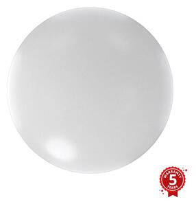 APLED - LED Плафон със сензор LENS P TRICOLOR LED/18W/230V 1210lm