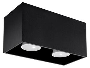 Sollux SL.0381 - Спот QUAD 2xGU10/40W/230V