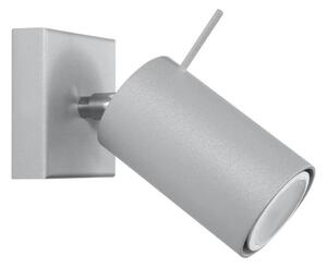 Sollux SL.0449 - Спот аплик RING 1xGU10/10W/230V