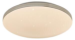 Rabalux 3347 - LED таванно осветително тяло OSCAR LED/18W/230V