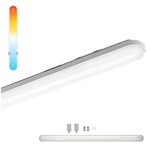 LED Техническо флуоресцентна лампа NEGRO LED/36W/230V IP65 6000K