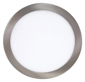 Rabalux 2660 - LED таванно осветително тяло LOIS LED/18W/230V