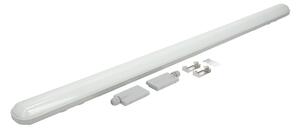 LED Техническо флуоресцентна лампа NEGRO LED/36W/230V IP65 4000K