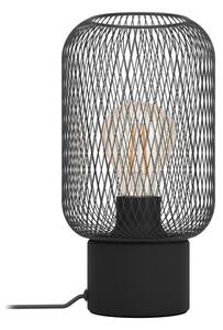 Eglo 43096 - Настолна лампа WRINGTON 1xE27/60W/230V