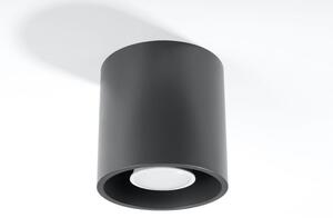 Sollux SL.0568 - Таванен спот ORBIS 1 1xGU10/10W/230V