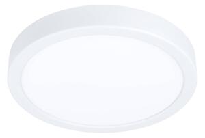 Бяло LED осветително тяло за таван FUEVA 5 – EGLO