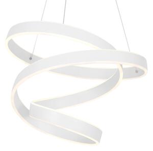 LED Полилей на верижка ANDROMEDA LED/45W/230V