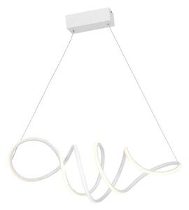 LED Полилей на въже LOCA LED/50W/230V