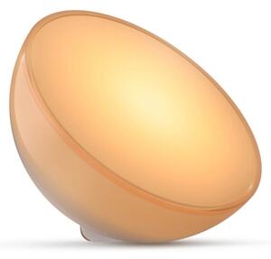 Philips 76020/31/P7 - LED RGB димируема настолна лампа Hue GO LED/6W/230V