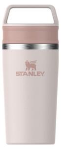 Светлорозова термочаша от неръждаема стомана 350 ml Café-To-Go Rose Quartz – Stanley