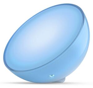 Philips 76020/31/P7 - LED RGB димируема настолна лампа Hue GO LED/6W/230V