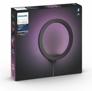 Philips 40901/30/P9-LED RGBW Димируем аплик Hue SANA LED/20W/230V