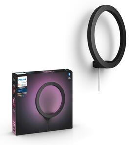 Philips 40901/30/P9-LED RGBW Димируем аплик Hue SANA LED/20W/230V