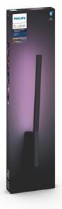 Philips 40902/30/P9 - LED RGBW стенен аплик Hue LIANE LED/12W/230V