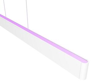 Philips 40903/31/P9-LED RGBW Димируем пендел Hue ENSIS 2xLED/39W/230V