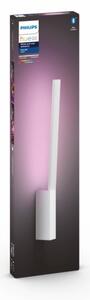 Philips 40902/31/P9 - LED стенен аплик Hue LIANE LED/12W/230V