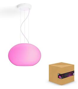 Philips 40906/31/P9 - LED RGBW полилей Hue FLOURISH LED/39W/230V