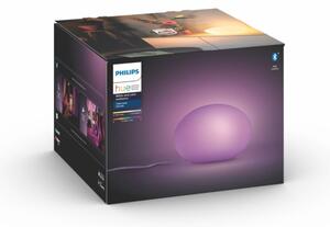 Philips 40904/31/P9-LED RGB Димируема настолна лампа Hue FLOURISH 1xE27/9,5W/230