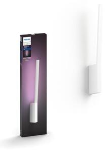 Philips 40902/31/P9 - LED стенен аплик Hue LIANE LED/12W/230V