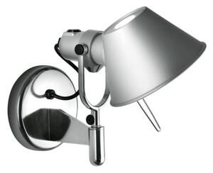 Artemide AR A044050 - Стенна лампа TOLOMEO микро FARETTO 1xE14/60W/230V