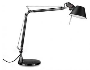 Artemide AR A004430+AR A005330 KOMPLET - Настолна лампа 1xE27/70W/230V